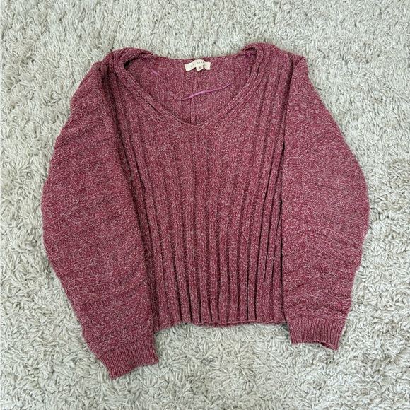 Pacsun LA Hearts sweater - Picture 1 of 5